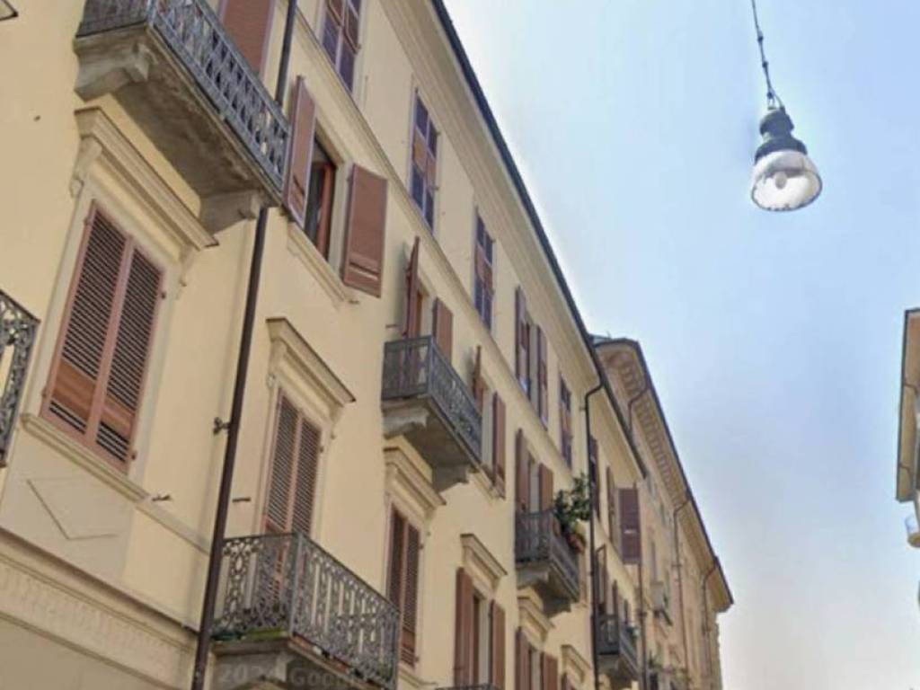 appartamento in affitto a Torino in zona San Salvario