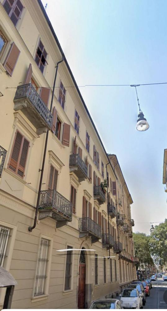 appartamento in affitto a Torino in zona San Salvario