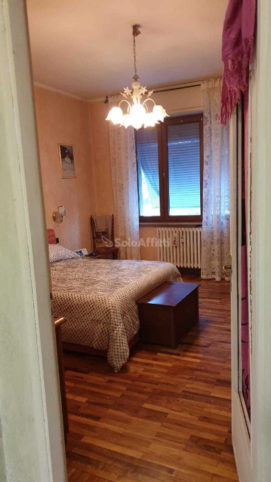 appartamento in affitto a Torino in zona San Donato