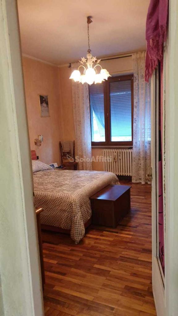 appartamento in affitto a Torino in zona San Donato