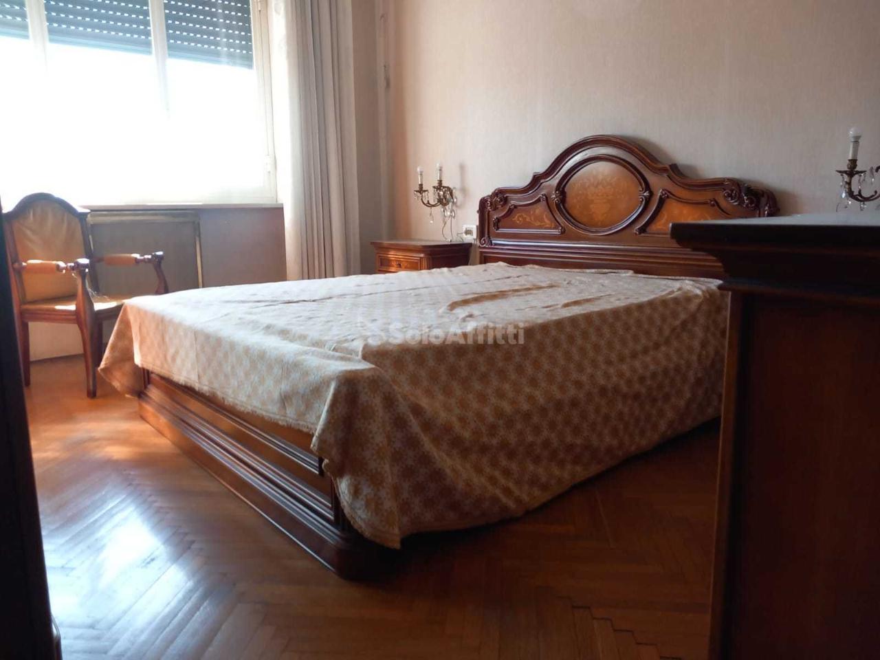 appartamento in affitto a Torino in zona Borgata Vittoria