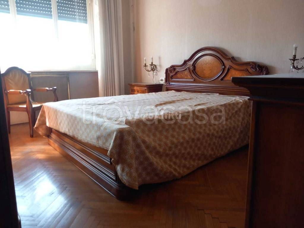 appartamento in affitto a Torino in zona Borgata Vittoria