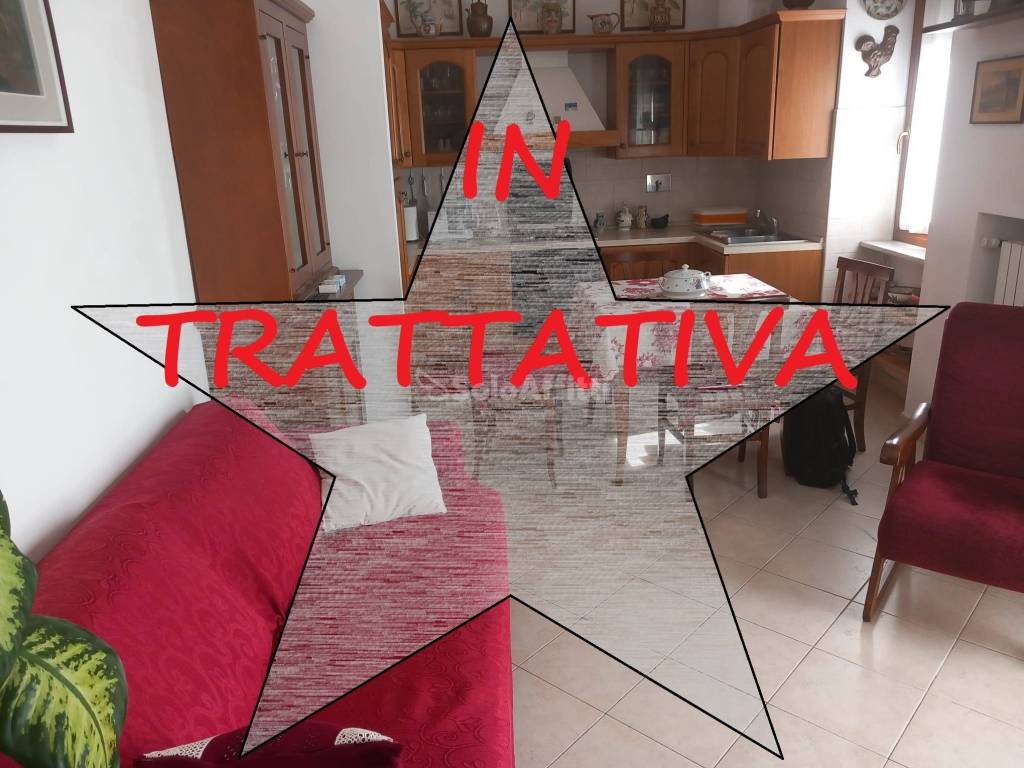 appartamento in affitto a Torino in zona Borgata Vittoria