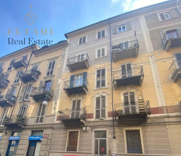 appartamento in affitto a Torino in zona Cenisia