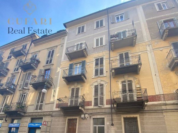 appartamento in affitto a Torino in zona Cenisia