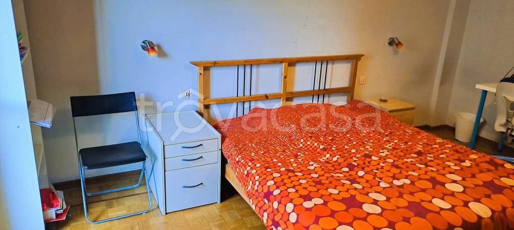 appartamento in affitto a Torino in zona Cenisia