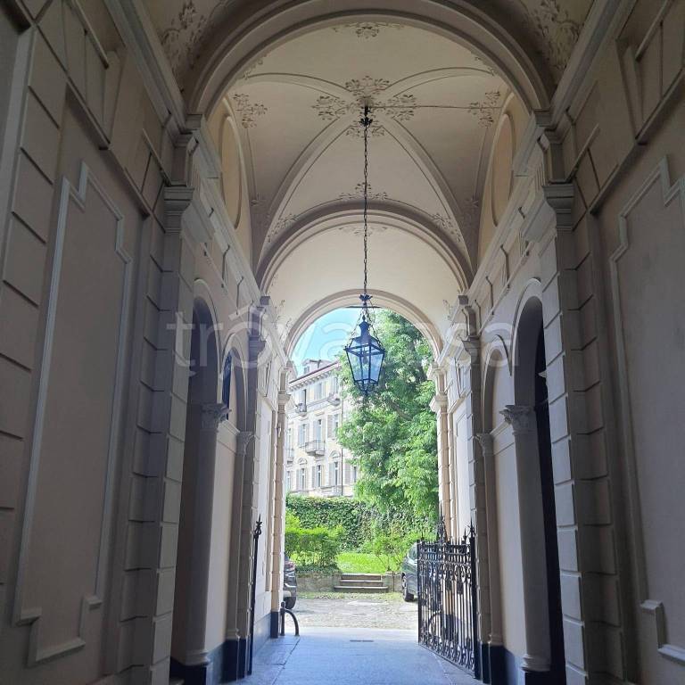 appartamento in affitto a Torino in zona Gran Madre