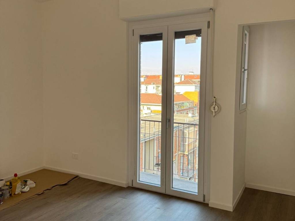appartamento in affitto a Torino in zona Aurora