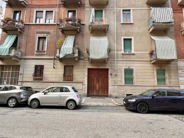 appartamento in affitto a Torino in zona Barriera di Milano
