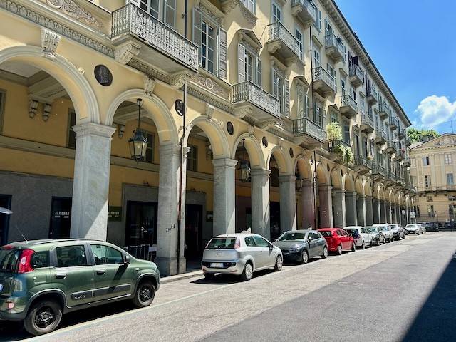 appartamento in affitto a Torino