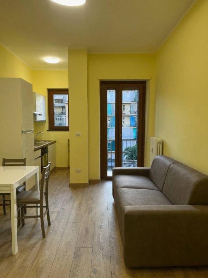 appartamento in affitto a Torino in zona Madonna di Campagna