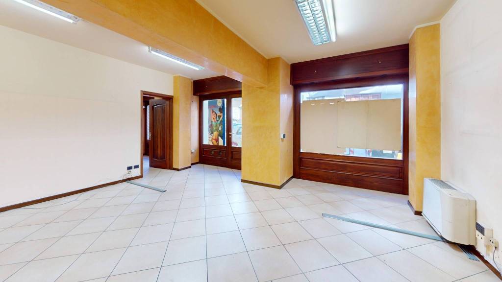 appartamento in affitto a Torino in zona Vanchiglia