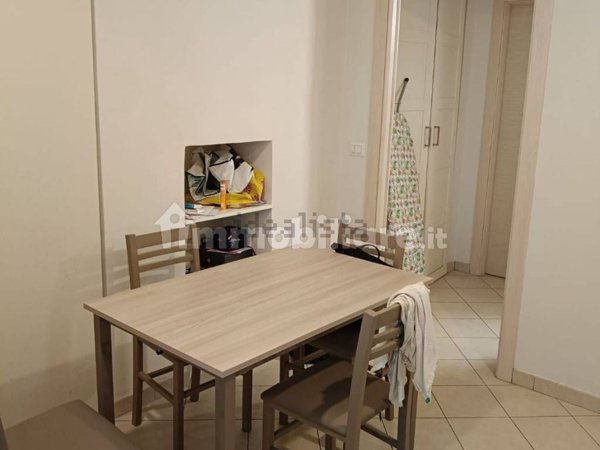 appartamento in affitto a Torino in zona Vanchiglia