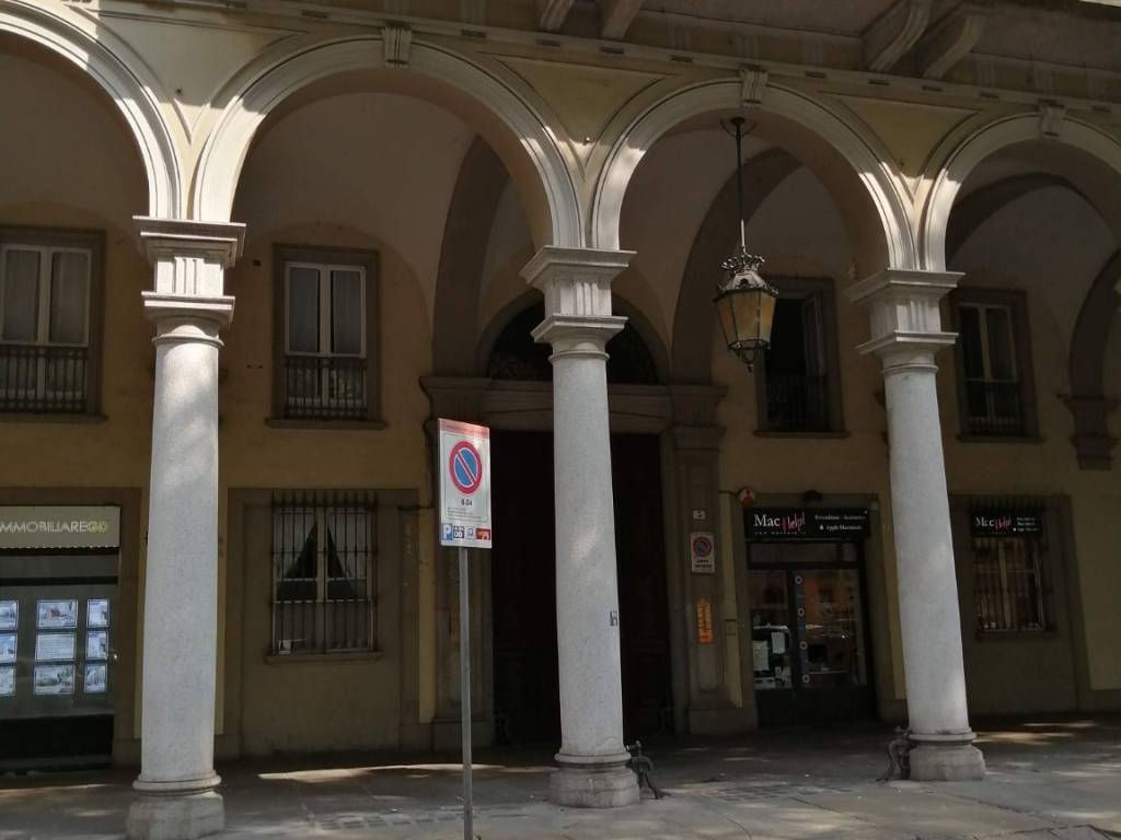 appartamento in affitto a Torino