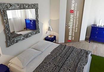 appartamento in affitto a Torino in zona Centro Storico