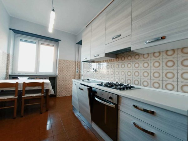 appartamento in affitto a Torino in zona Lingotto