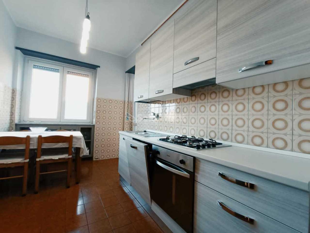 appartamento in affitto a Torino in zona Lingotto