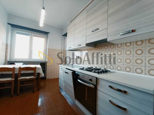 appartamento in affitto a Torino in zona Lingotto