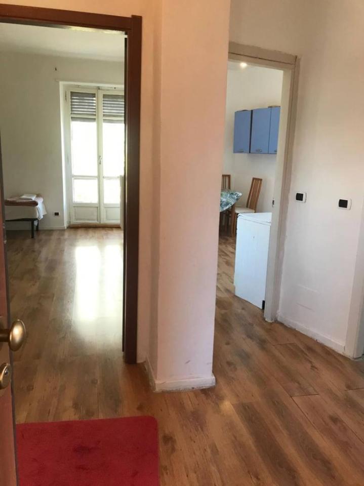 appartamento in affitto a Torino in zona Barriera di Milano
