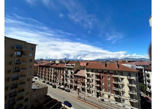 appartamento in affitto a Torino in zona Cenisia