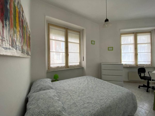 appartamento in affitto a Torino in zona Campidoglio