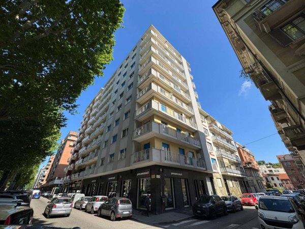 appartamento in affitto a Torino in zona San Donato