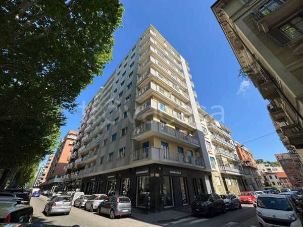 appartamento in affitto a Torino in zona San Donato