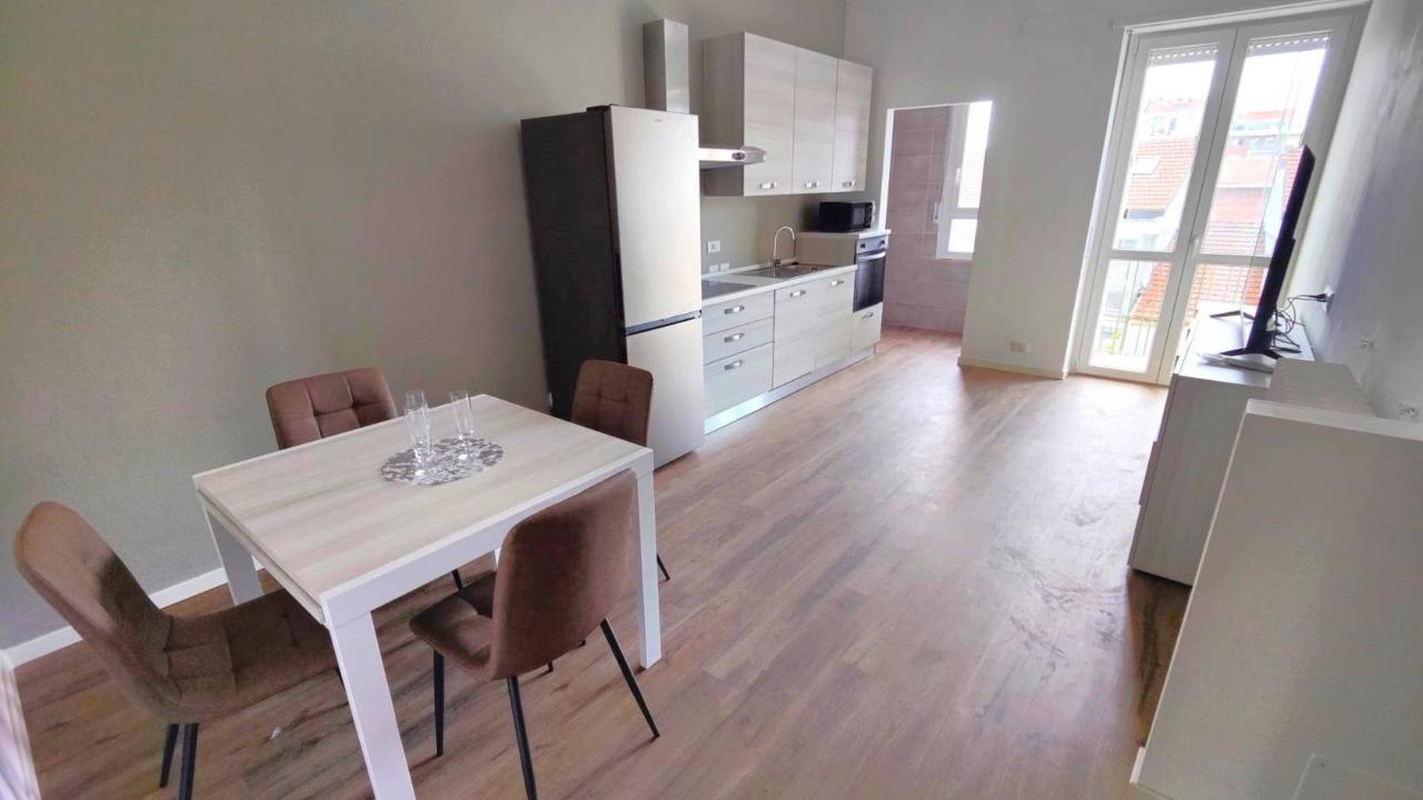 appartamento in affitto a Torino in zona Borgata Vittoria