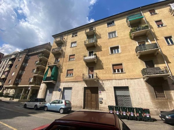 appartamento in affitto a Torino in zona Millefonti