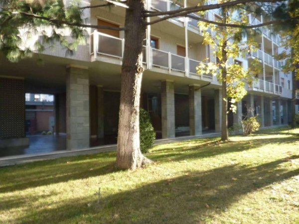 appartamento in affitto a Torino in zona Mirafiori Nord