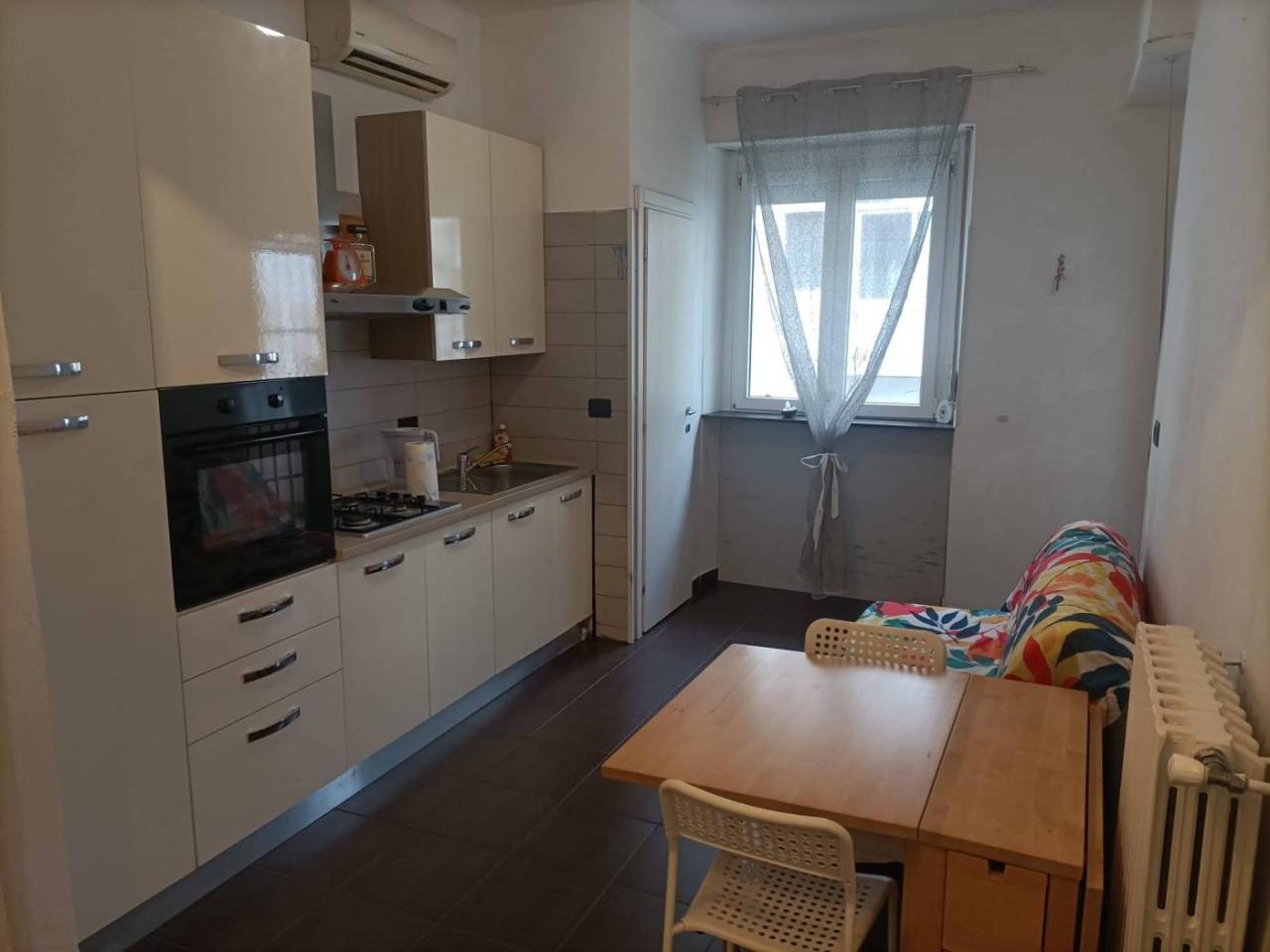 appartamento in affitto a Torino in zona Barriera di Milano