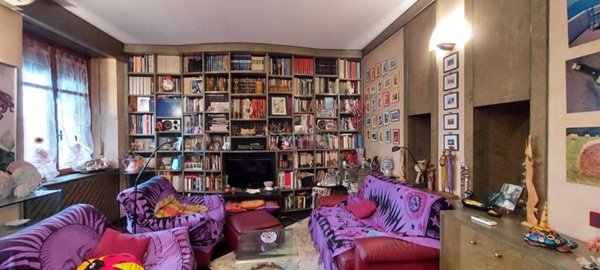 appartamento in affitto a Torino in zona Borgo San Paolo