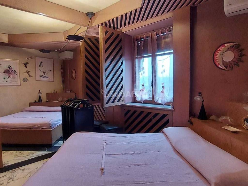 appartamento in affitto a Torino in zona Mirafiori Nord