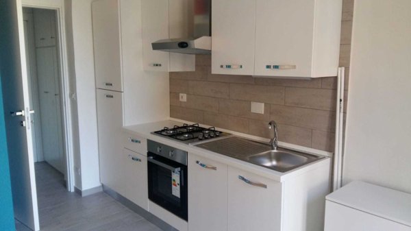 appartamento in affitto a Torino in zona Aurora