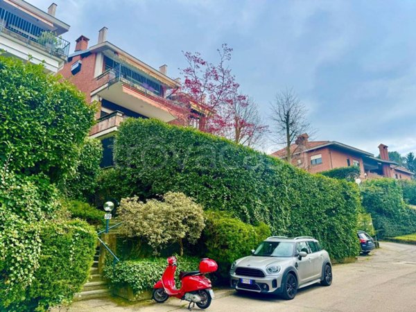 appartamento in affitto a Torino