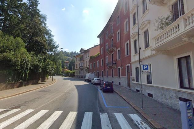 appartamento in affitto a Torino in zona Precollina