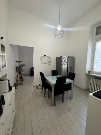 appartamento in affitto a Torino in zona Cit Turin