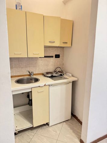 appartamento in affitto a Torino in zona Regio Parco