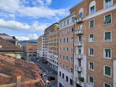 appartamento in affitto a Torino in zona Centro Storico