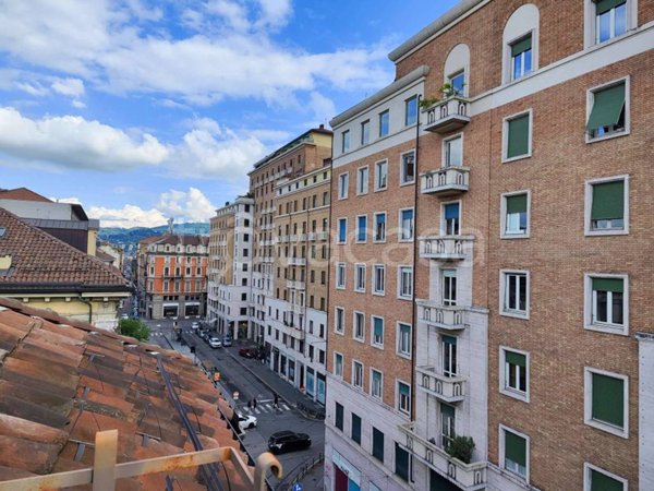appartamento in affitto a Torino in zona Centro Storico