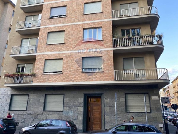 appartamento in affitto a Torino in zona Campidoglio