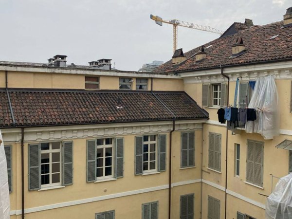 appartamento in affitto a Torino