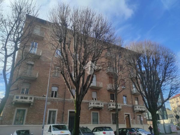 appartamento in affitto a Torino in zona Aurora