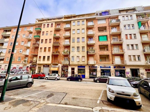 appartamento in affitto a Torino in zona Lingotto