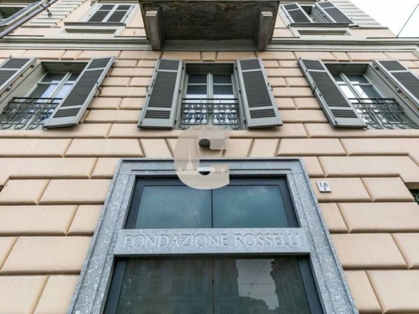 ufficio in affitto a Torino in zona Centro Storico