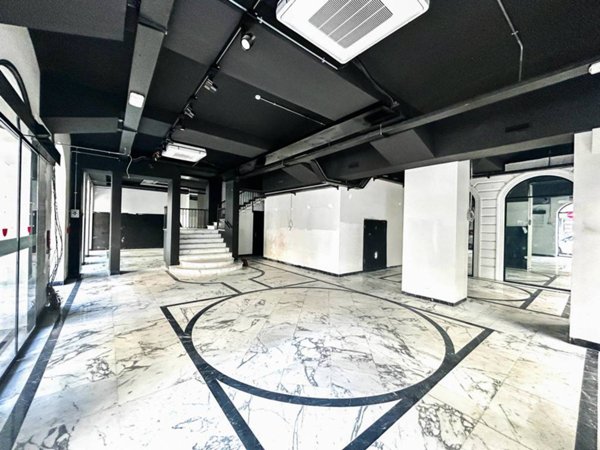 negozio in affitto a Torino in zona Centro Storico