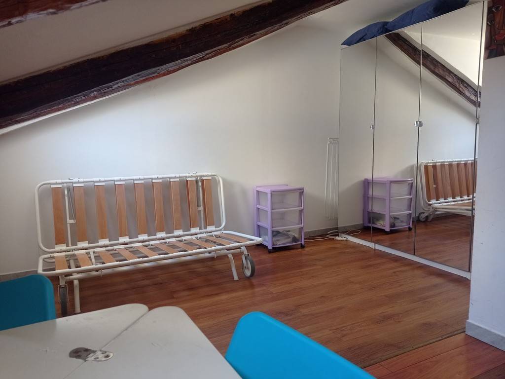 appartamento in affitto a Torino in zona Vanchiglia