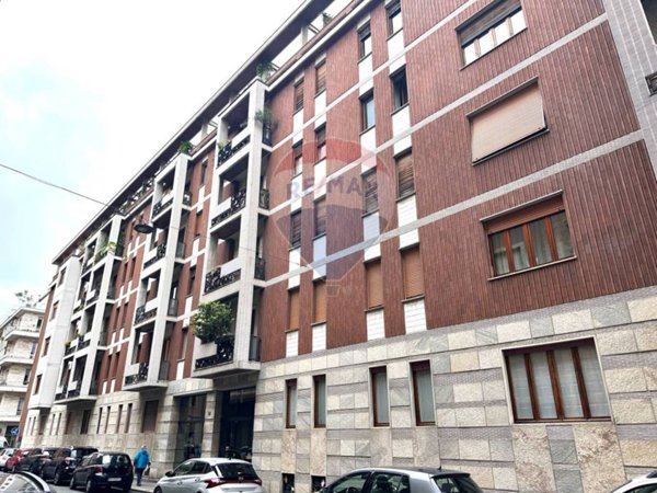 appartamento in affitto a Torino in zona Cit Turin