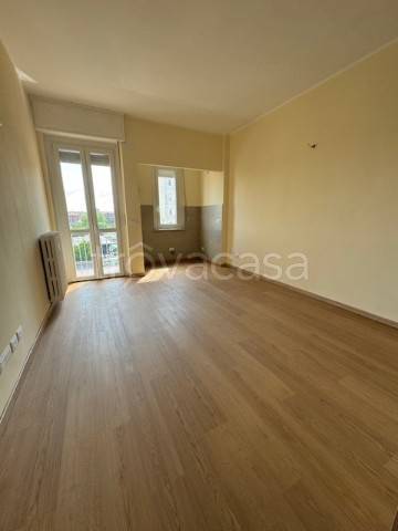 appartamento in affitto a Torino in zona Borgo San Paolo