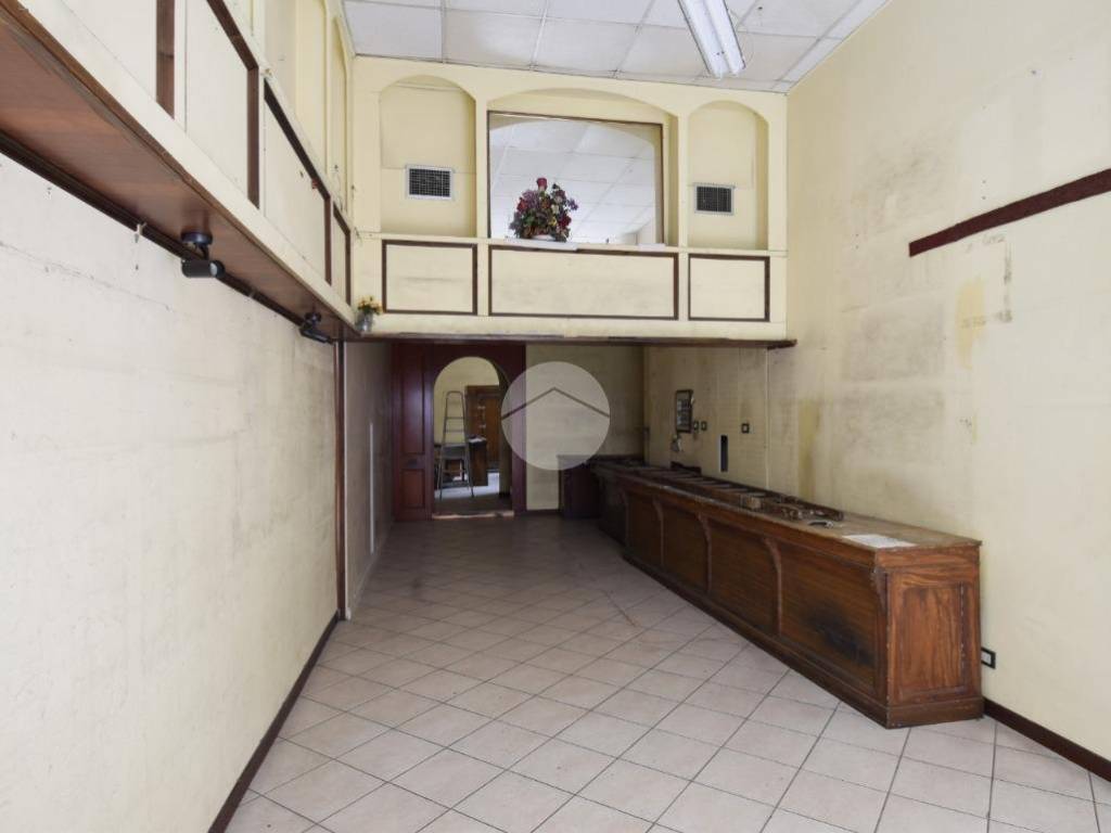 negozio in affitto a Torino in zona Centro Storico